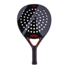 ProKennex Racchetta Padel Turbo Nero/Arancione